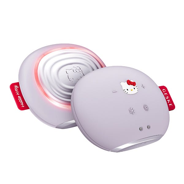 Geske Hello Kitty Sonic Warm & Cool Mask 8 in 1