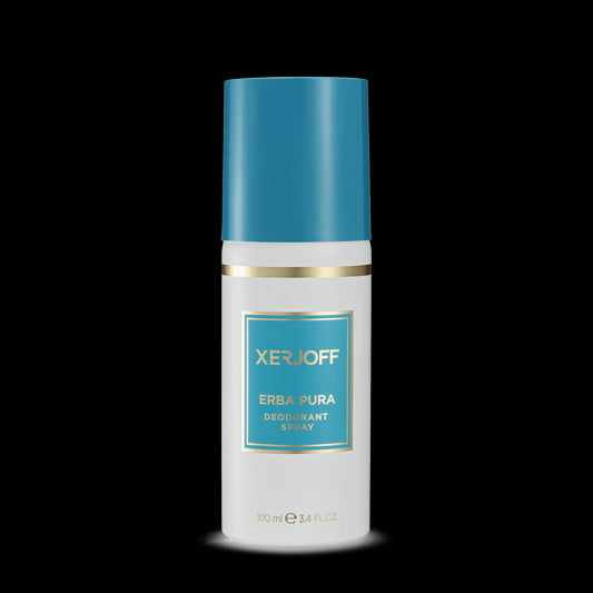 Xerjoff Deodorant Spray Erba Pura 100 ml