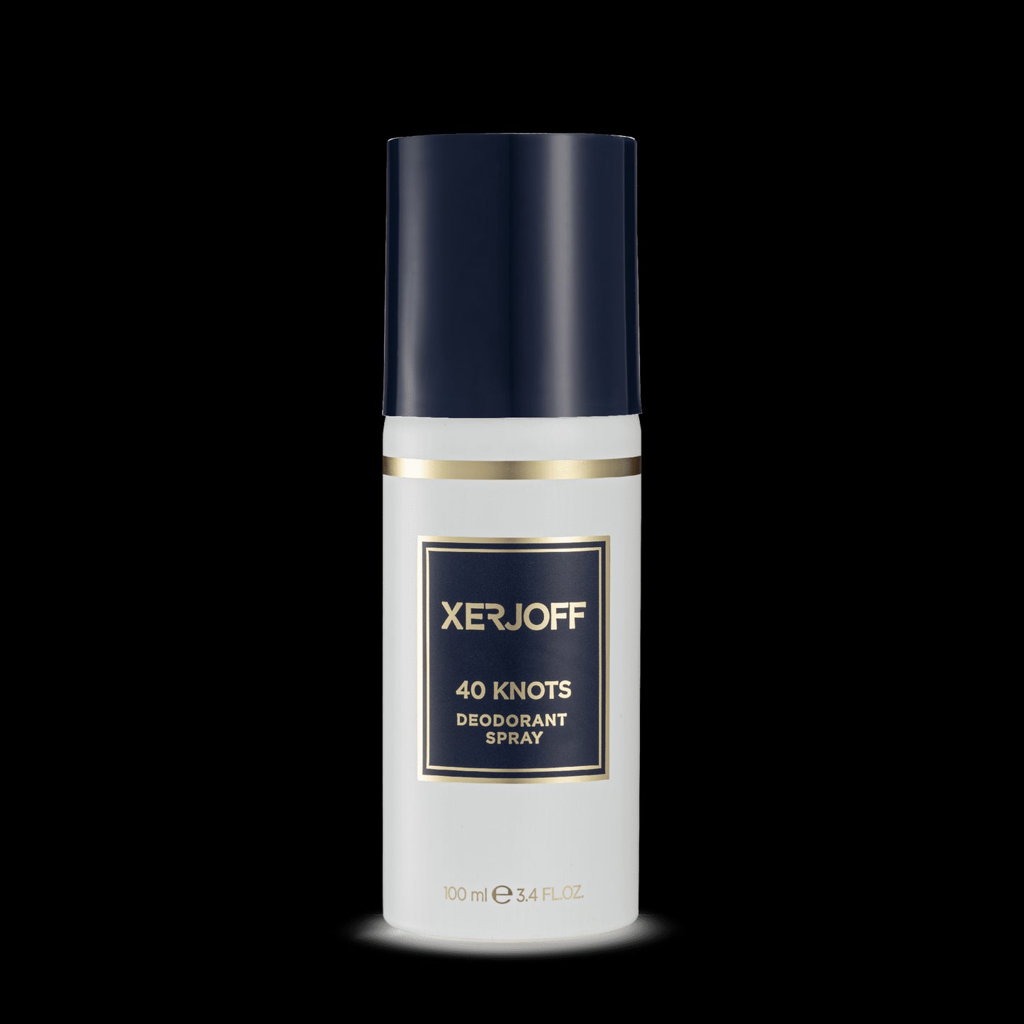 Xerjoff Deodorant Spray 40 Knots 100 ml