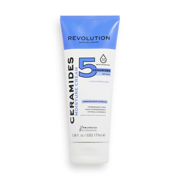 Revolution Skin Ceramides Moist CR Tube