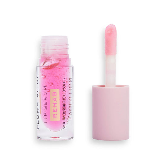 Revolution Plump Me Up Lip Serum 4.6ml