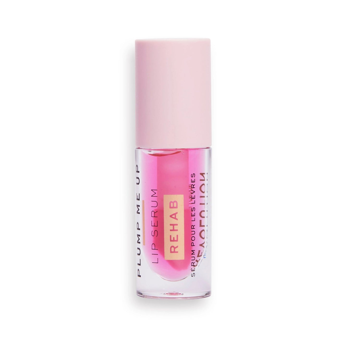 Revolution Plump Me Up Lip Serum 4.6ml