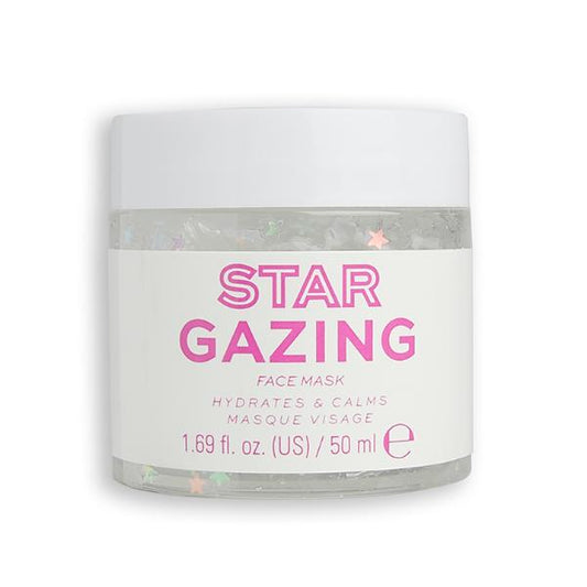 Revolution Star Gazing Jelly Mask 50 ml