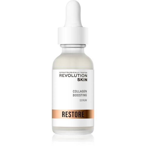 Revolution Skincare Collagen Boosting Serum