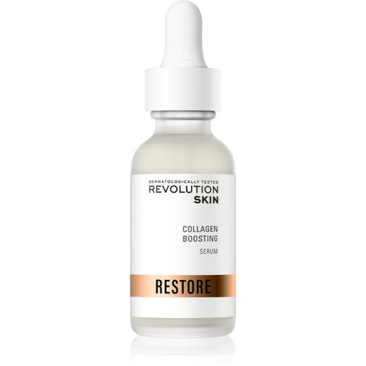 Revolution Skincare Collagen Boosting Serum