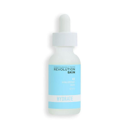 Revolution Skincare 4X Hyaluron Acid Serum