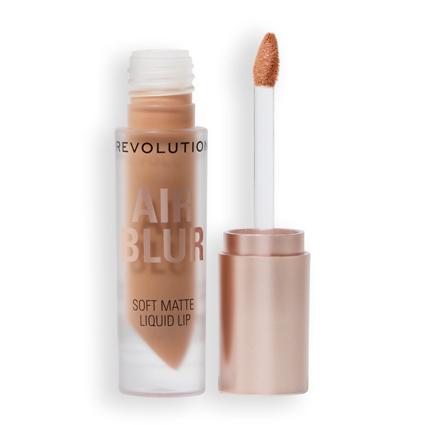 Revolution Air Blur Matte Liquid Lipstick