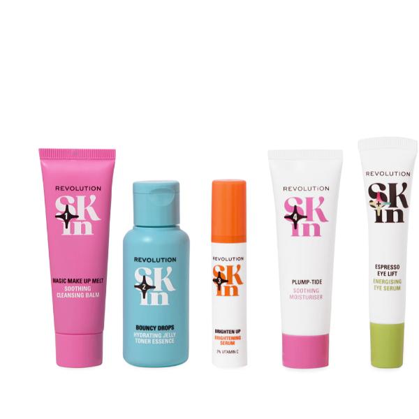 Revolution Skin Skin Stars Gift