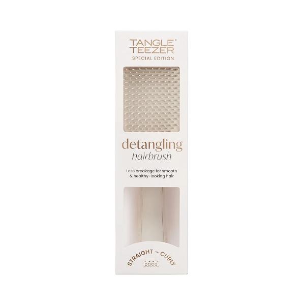 Tangle Teezer Ultimate Detangler - Matangle Teezere - Pumice Gray