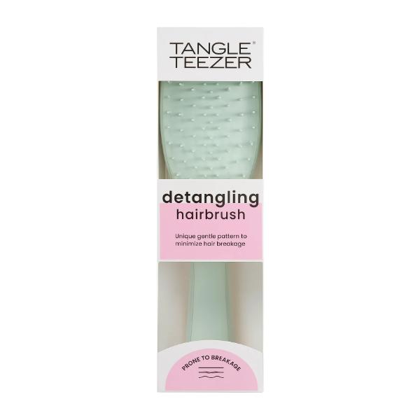 Tangle Teezer - Extra Gentle - Eucalyptus Green
