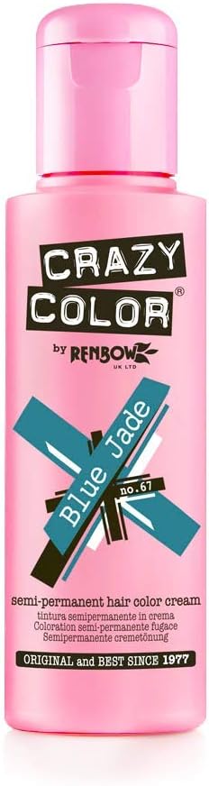 Crazy Color 100ml