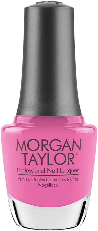 Morgan Taylor Esmaltes 15ml
