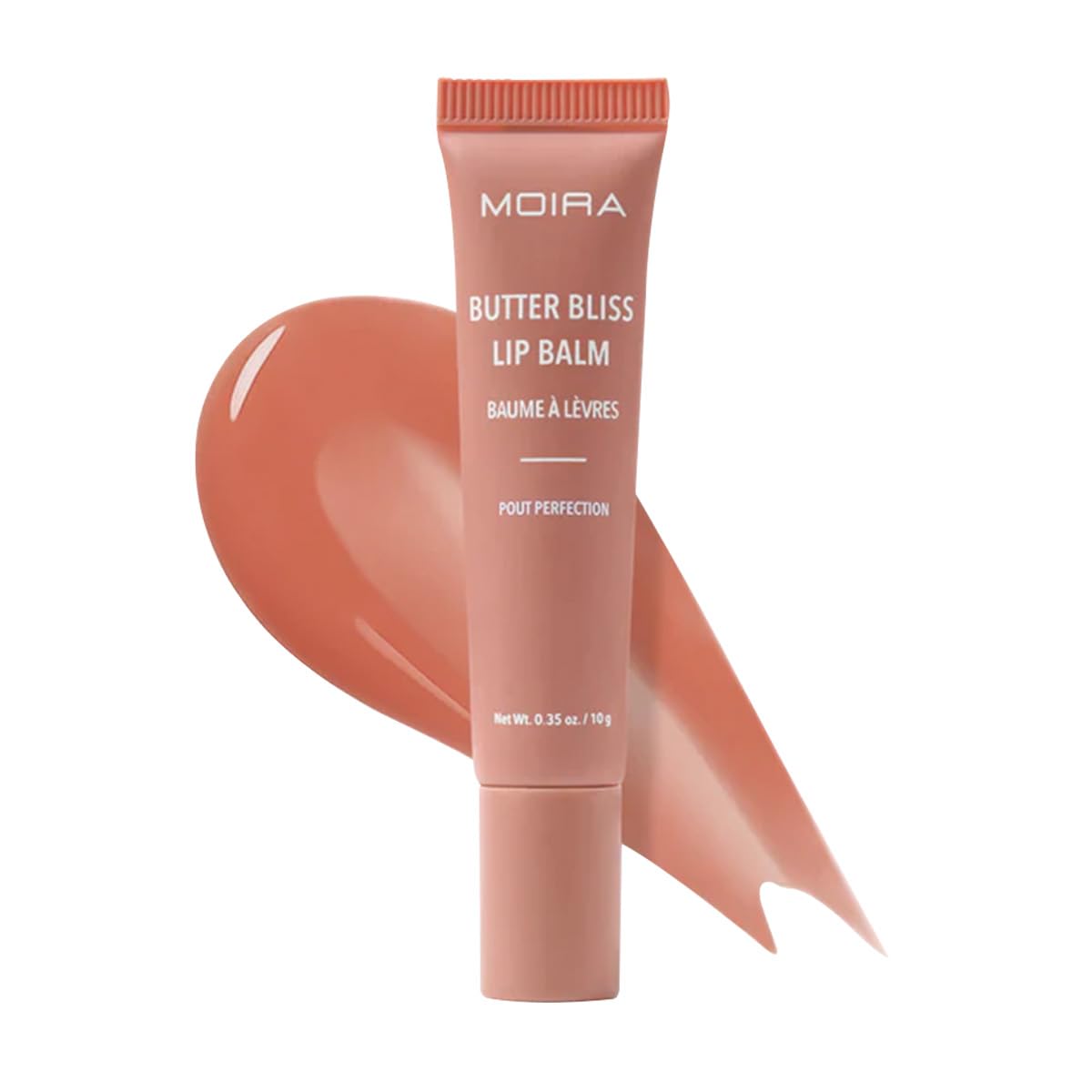 Moira Butter Bliss Lip Balm