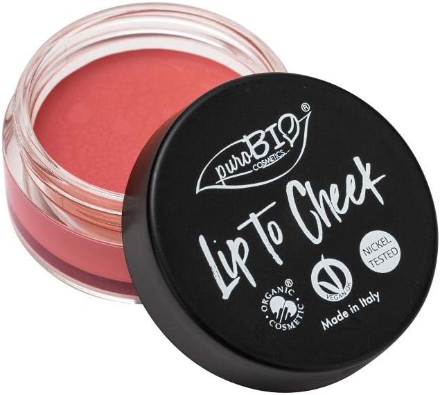 Puro Bio Cosmetics Lip To Cheek