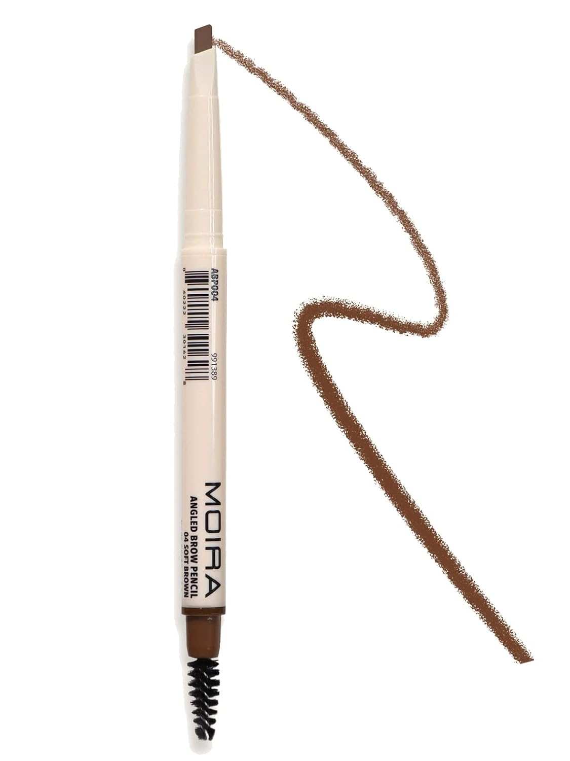 Moira Beauty Angled Brow Pencil