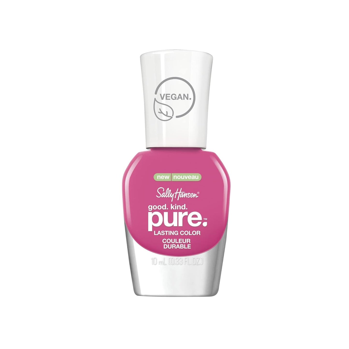 Sally Hansen Good King Pure