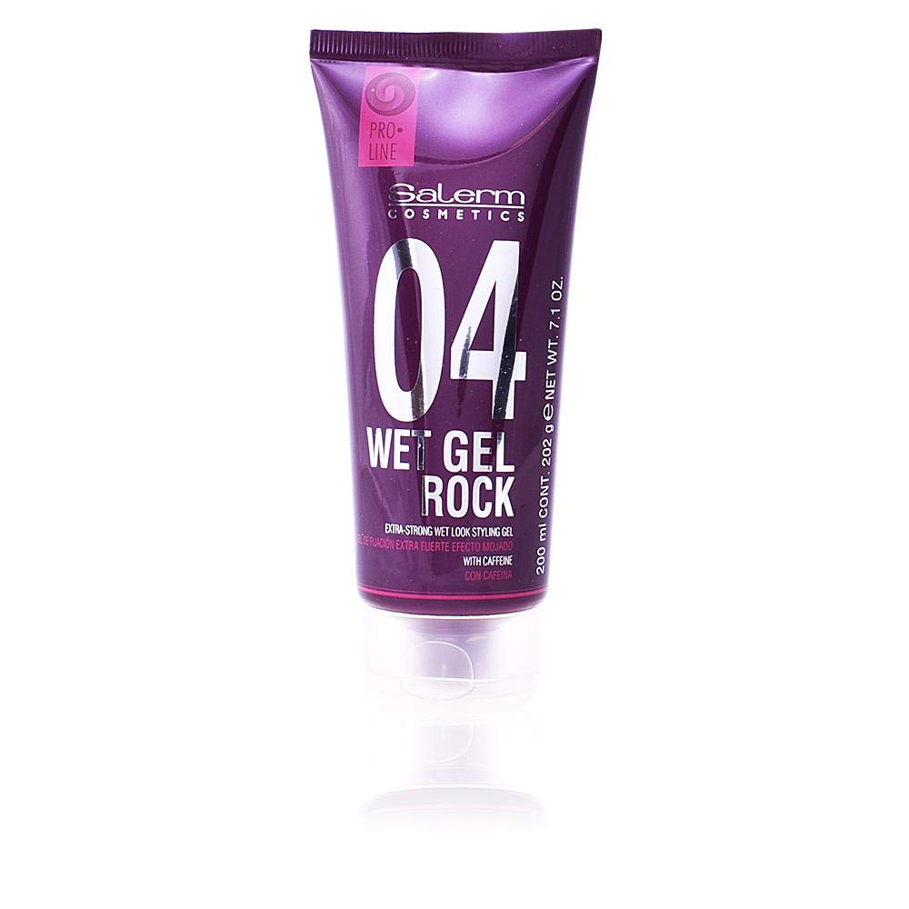 Wet Gel Rock 200ml