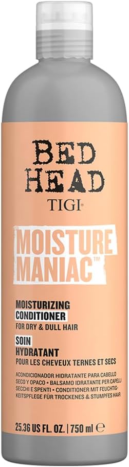 Tigi Bed Head Moisture Maniac Conditioner