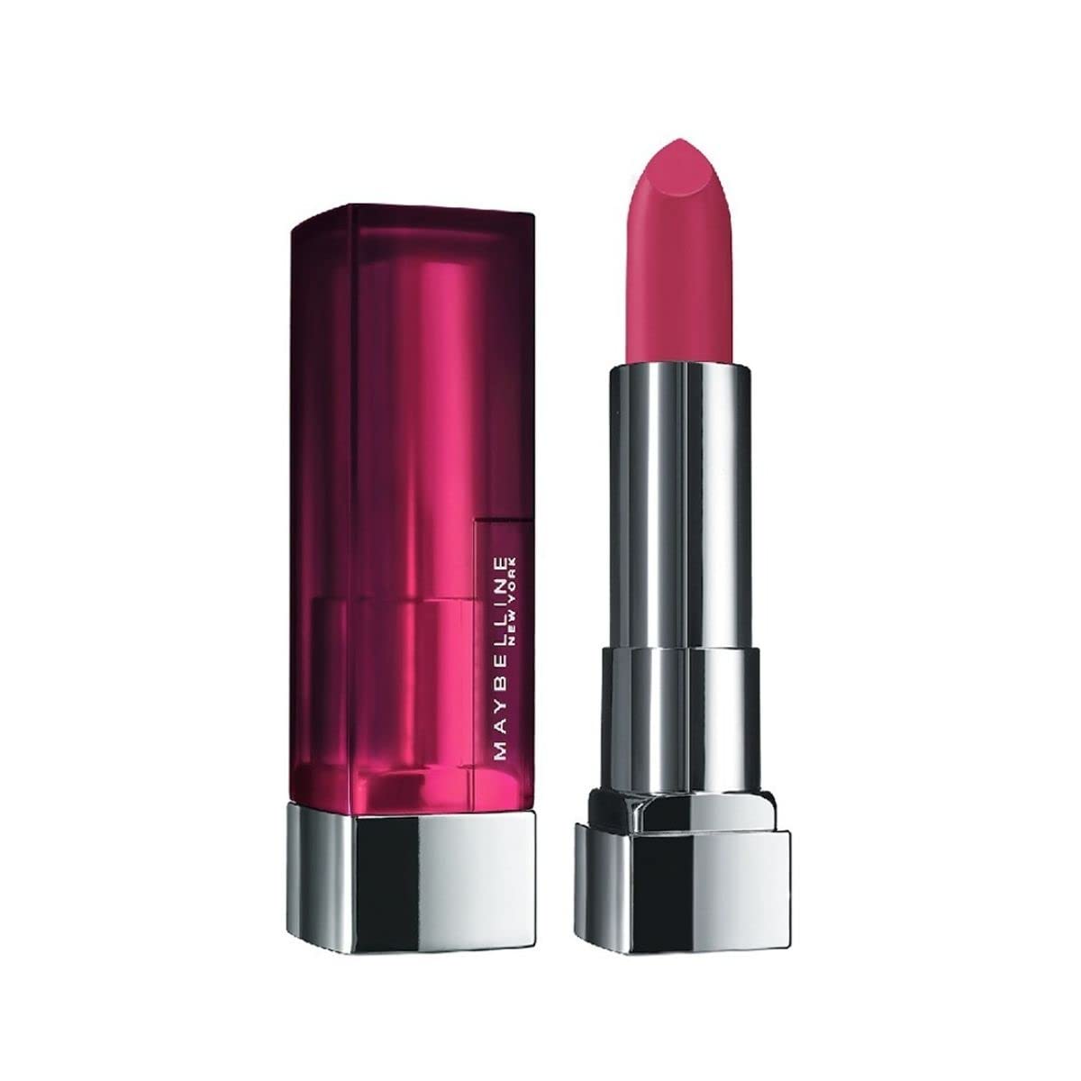 Maybelline Color Sens Matte