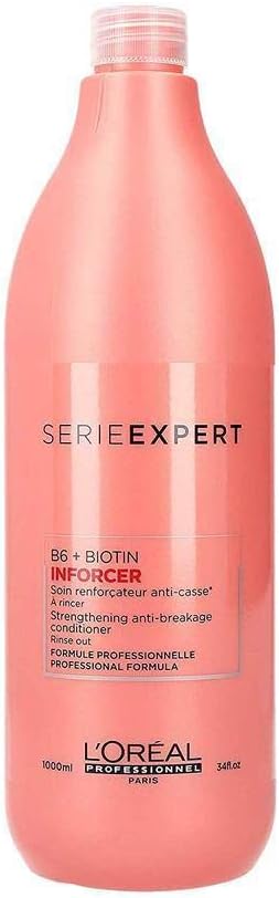 Loreal Professionnel Inforcer Conditioner 1L