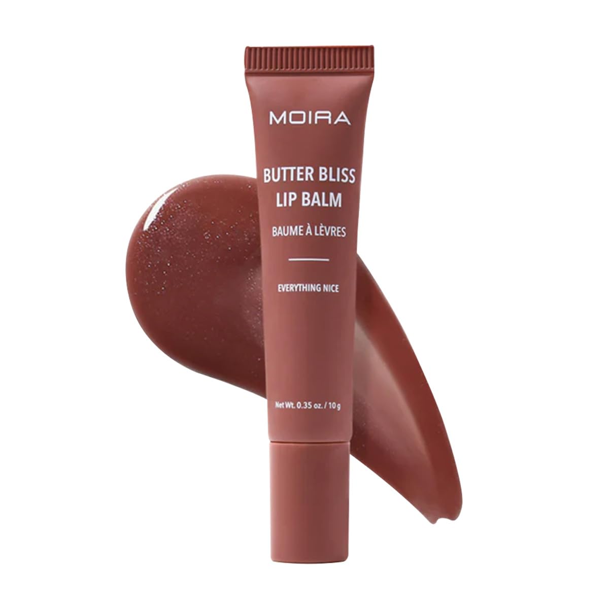 Moira Butter Bliss Lip Balm