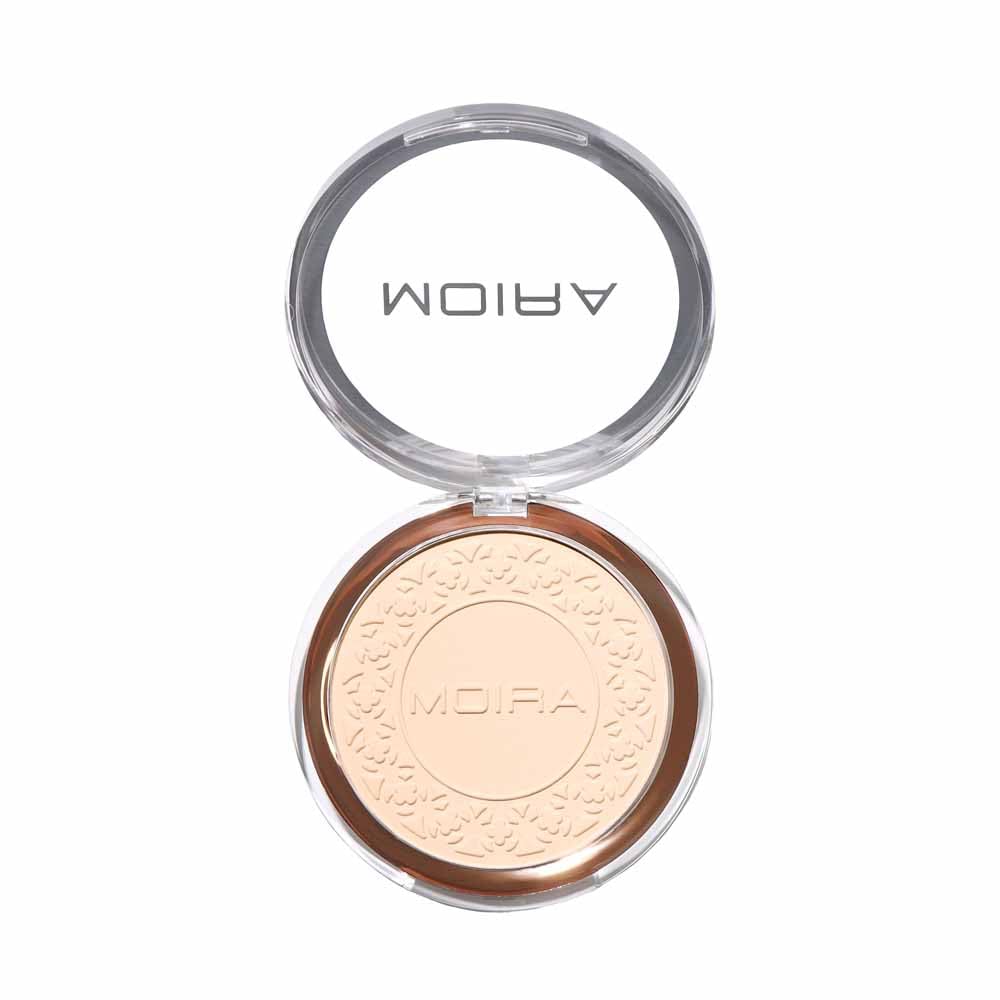 Moira Soft Focus Waterproof Setting Powder