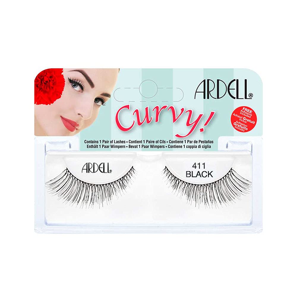 Ardell Curvy