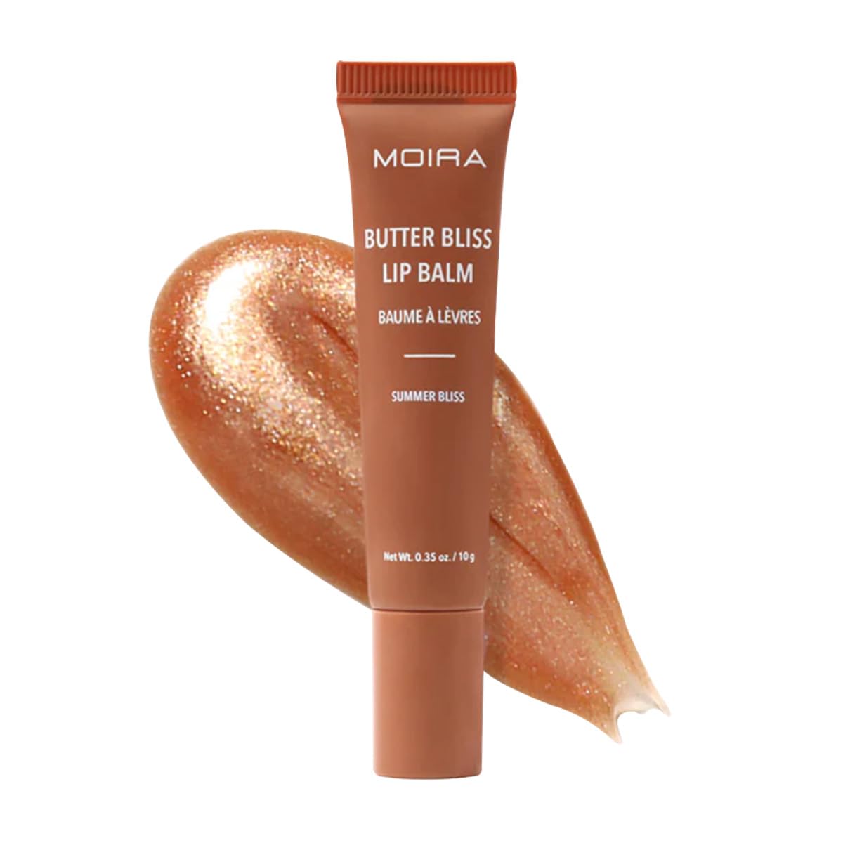Moira Butter Bliss Lip Balm