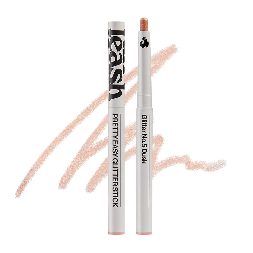 Unleashia Pretty Easy Glitter Stick