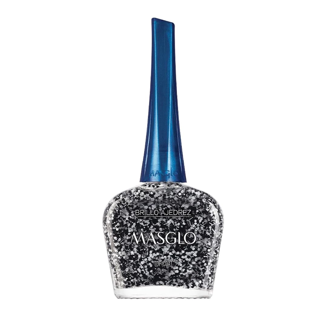 Masglo Esmalte De Uñas Brillo 13.5ml