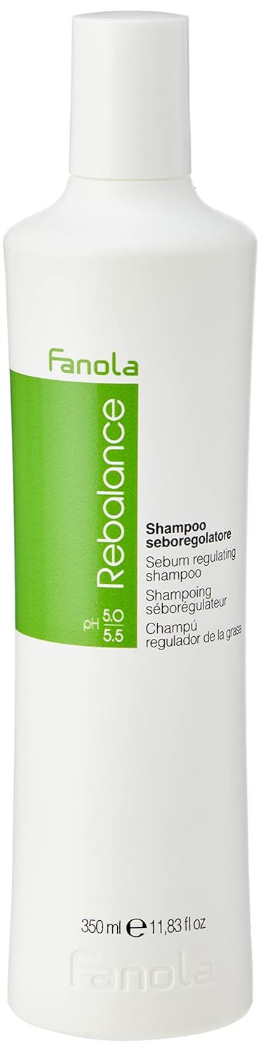 Fanola Rebalance Shampoo