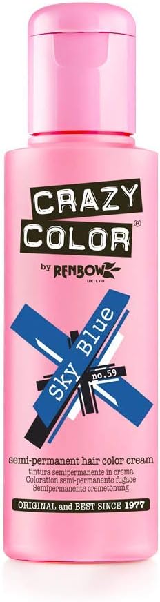 Crazy Color 100ml