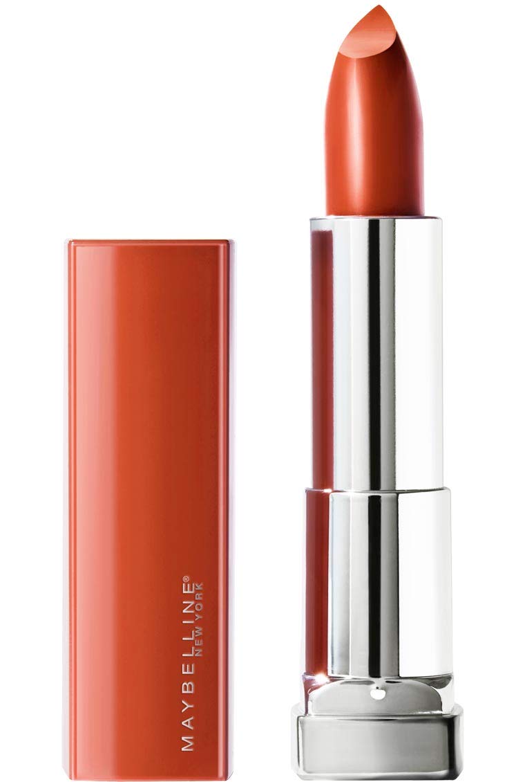 Maybelline Color Sensational Made For All