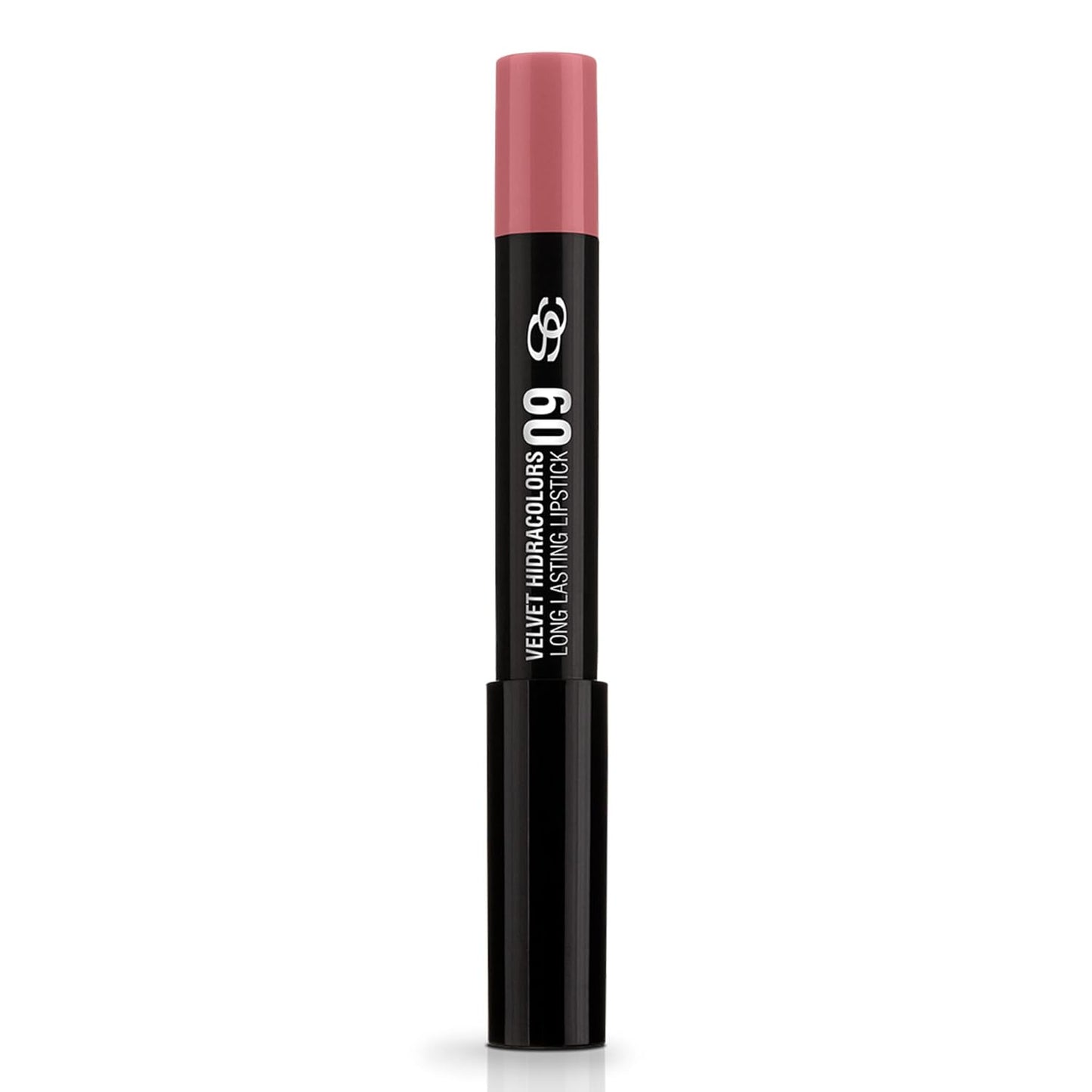 Salerm Cosmetics Velvet Hidracolors Long Lasting Lipstick