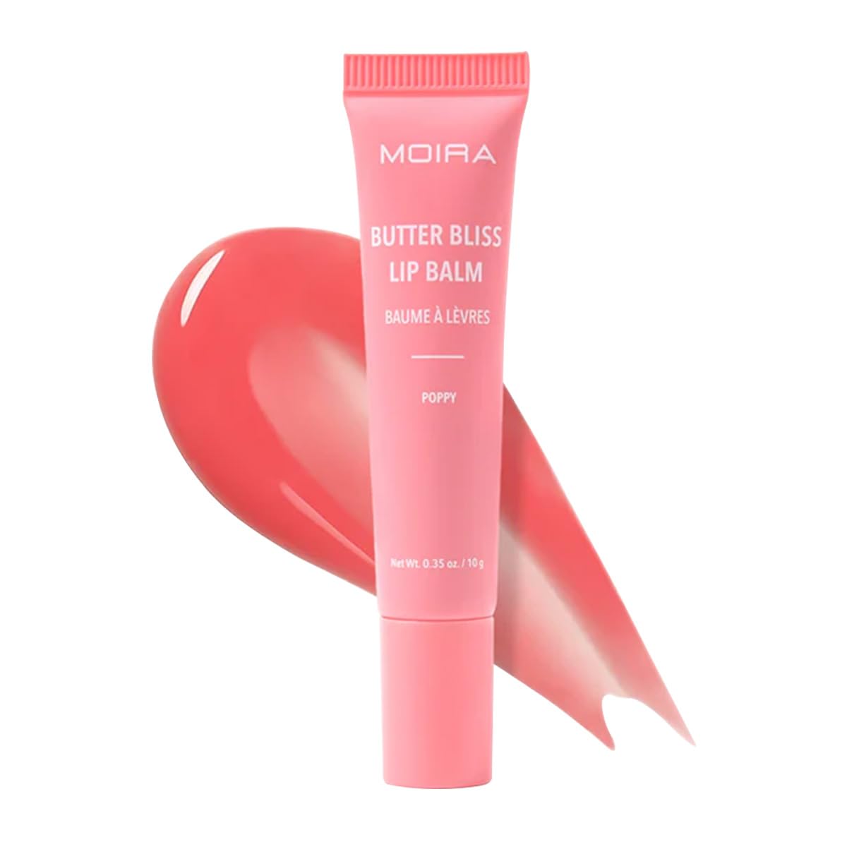Moira Butter Bliss Lip Balm