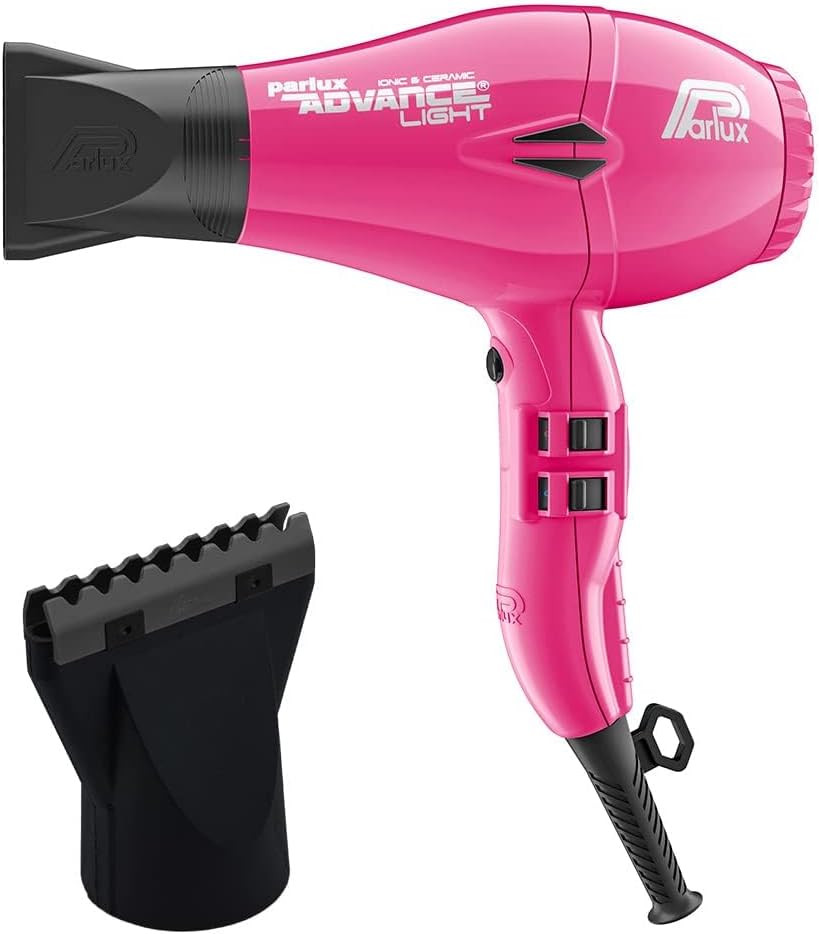 Parlux Advance Blower fuchsia