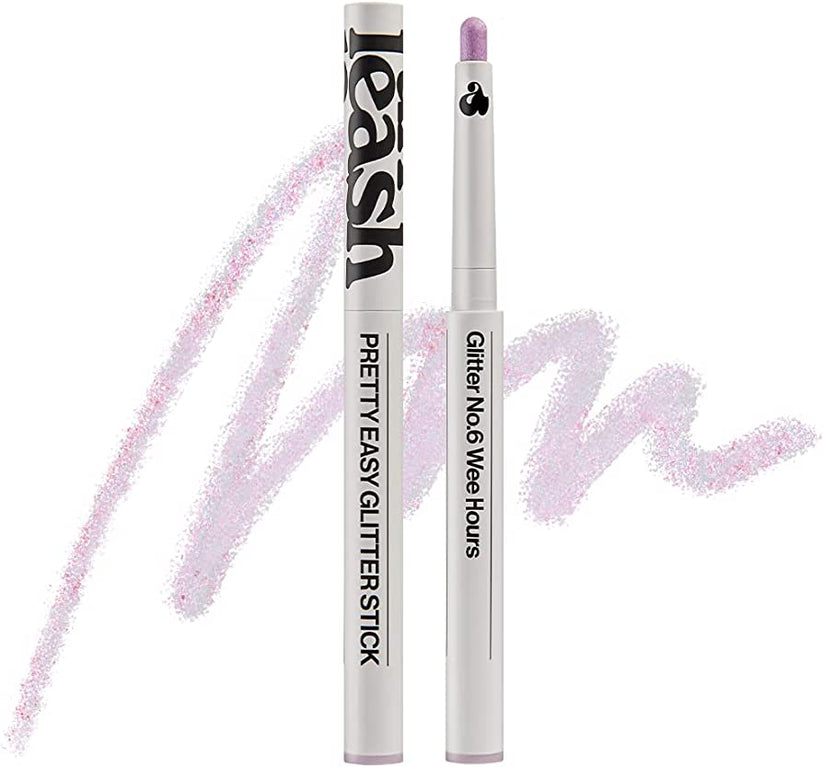 Unleashia Pretty Easy Glitter Stick