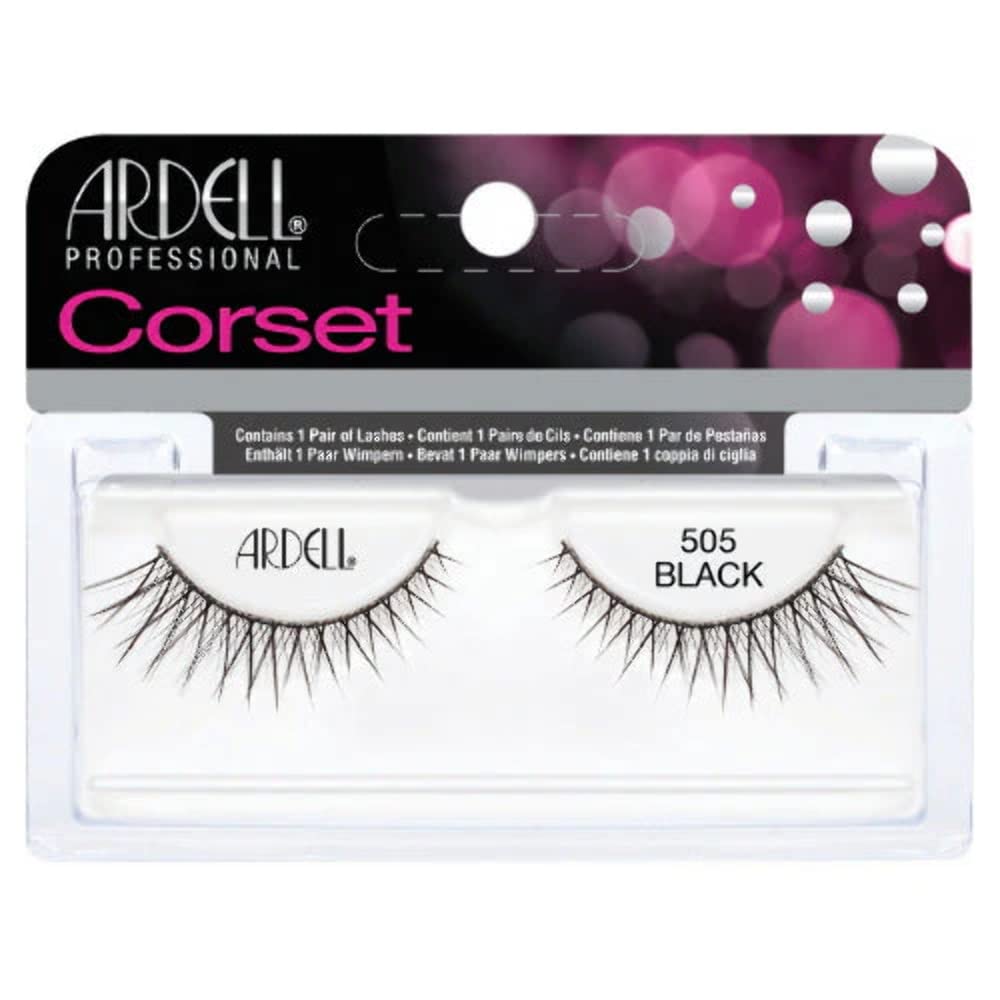 Ardell Corset Lashes