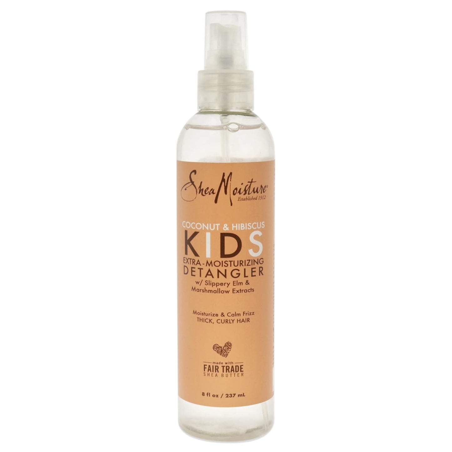 Shea Moinsture Coconut Detangler 8oz