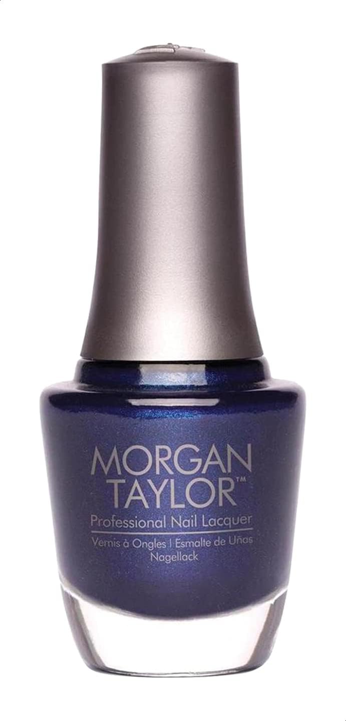 Morgan Taylor Esmaltes 15ml
