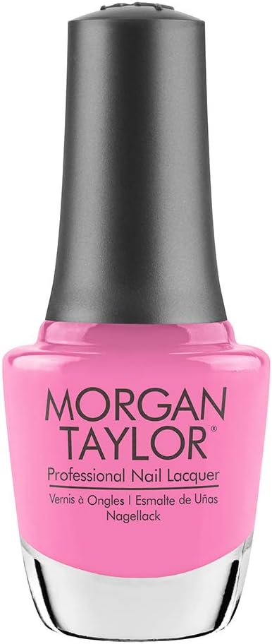 Morgan Taylor Esmaltes 15ml