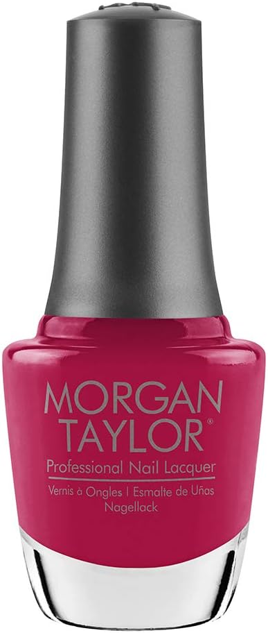Morgan Taylor Esmaltes 15ml