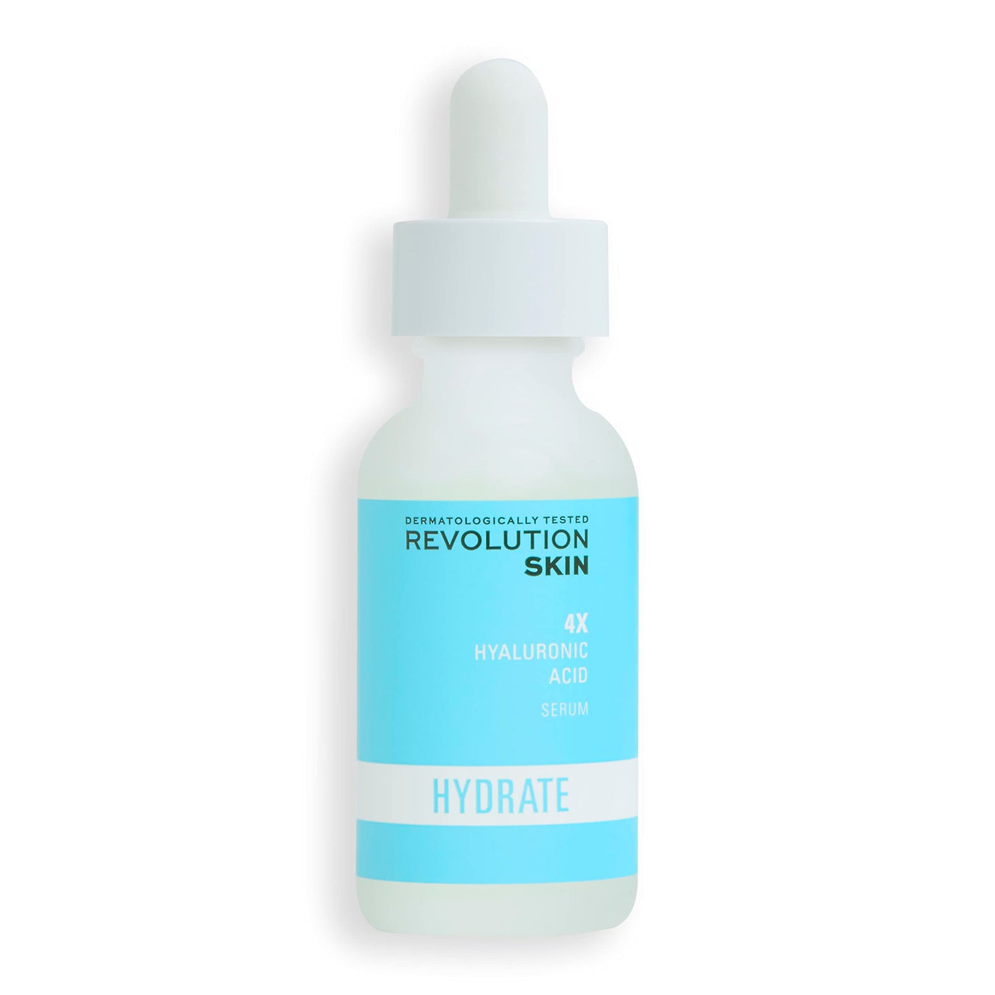 Revolution Skincare 4X Hyaluron Acid Serum