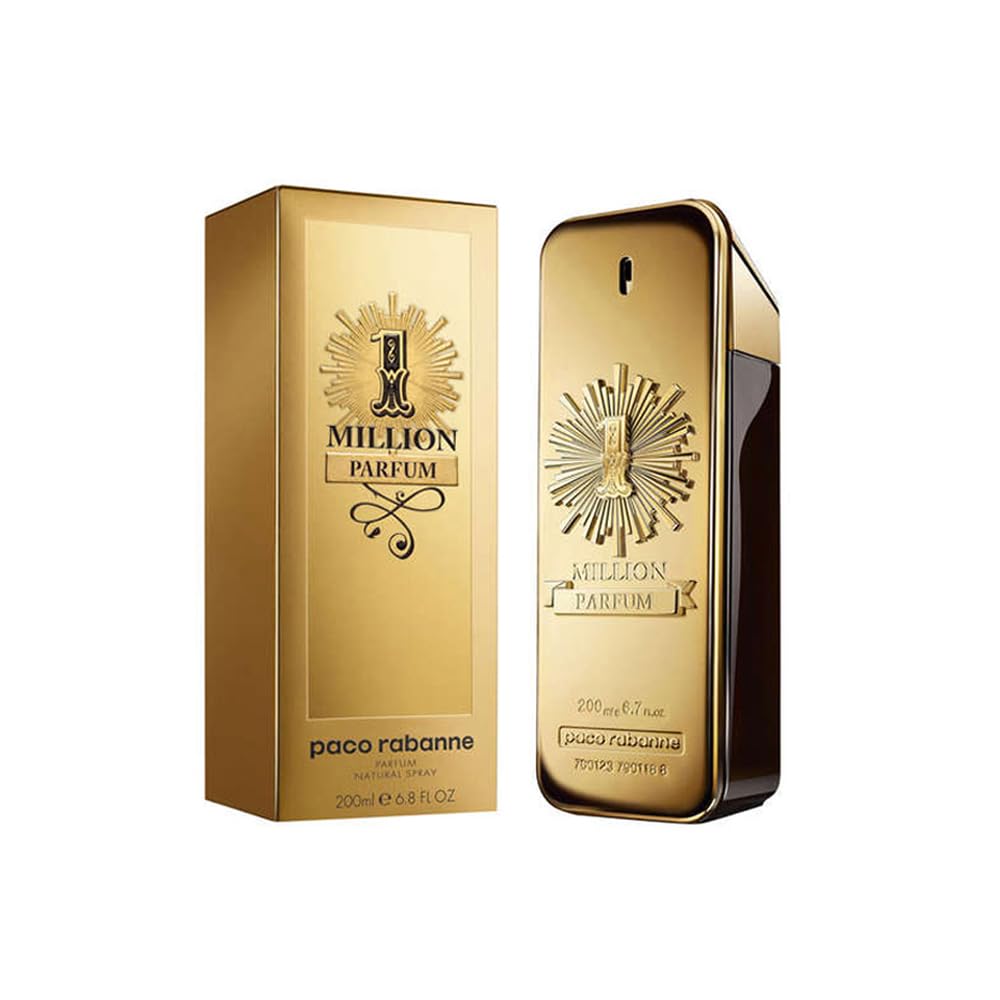 Paco Rabanne 1 Million Parfum