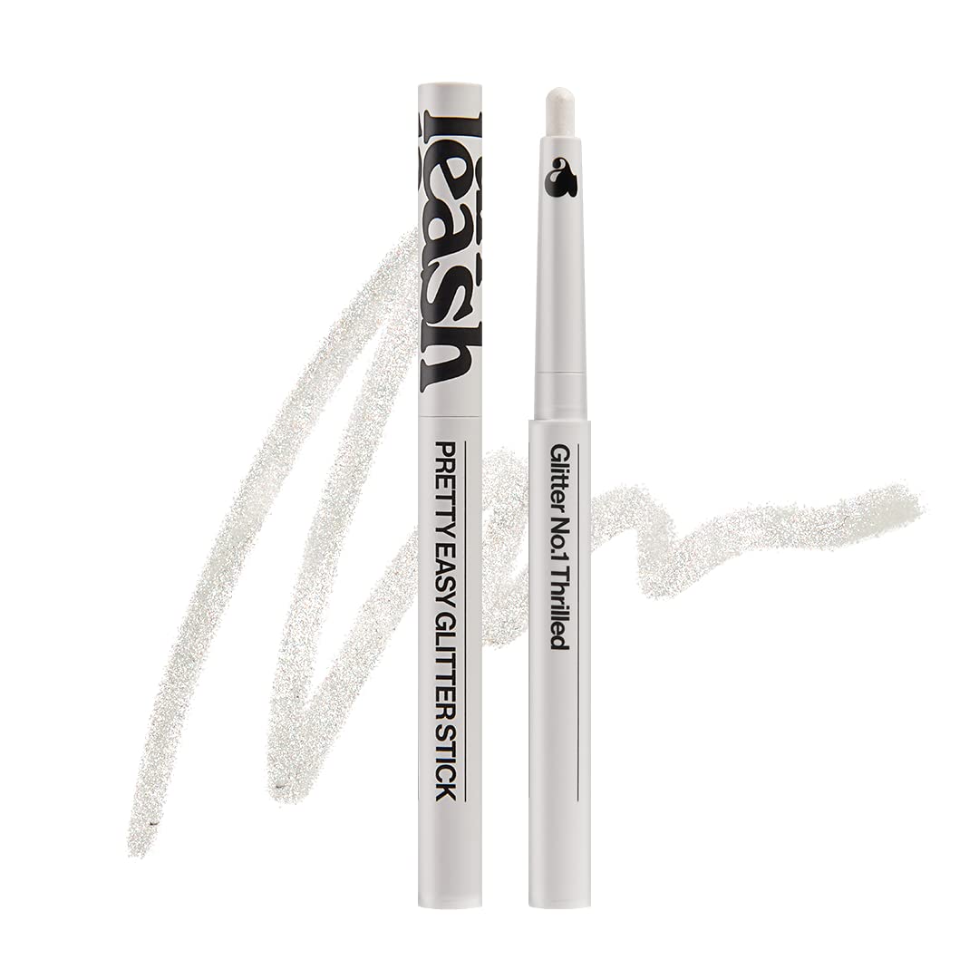 Unleashia Pretty Easy Glitter Stick