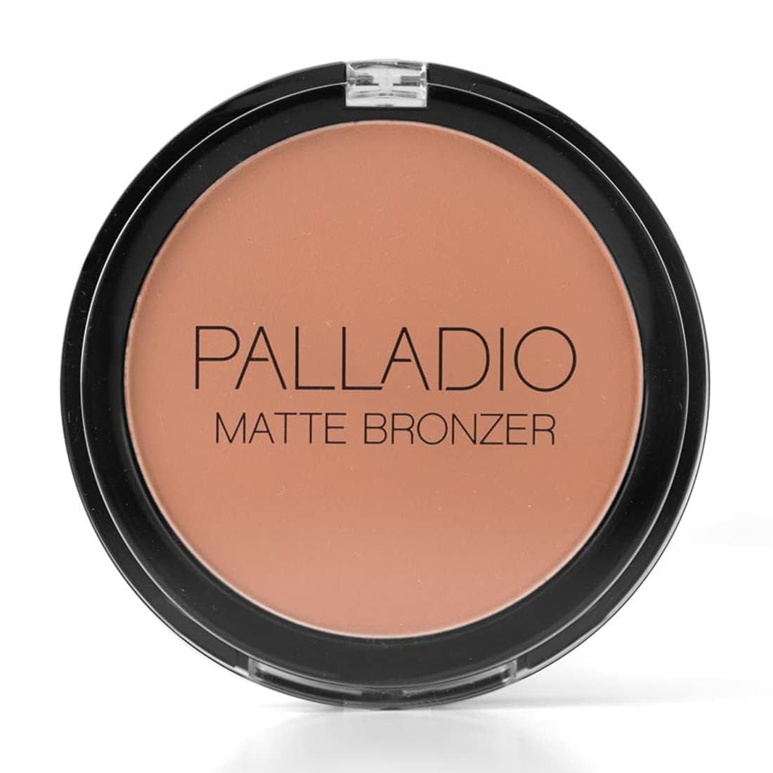 Palladio Matte Bronzer Nude Beach