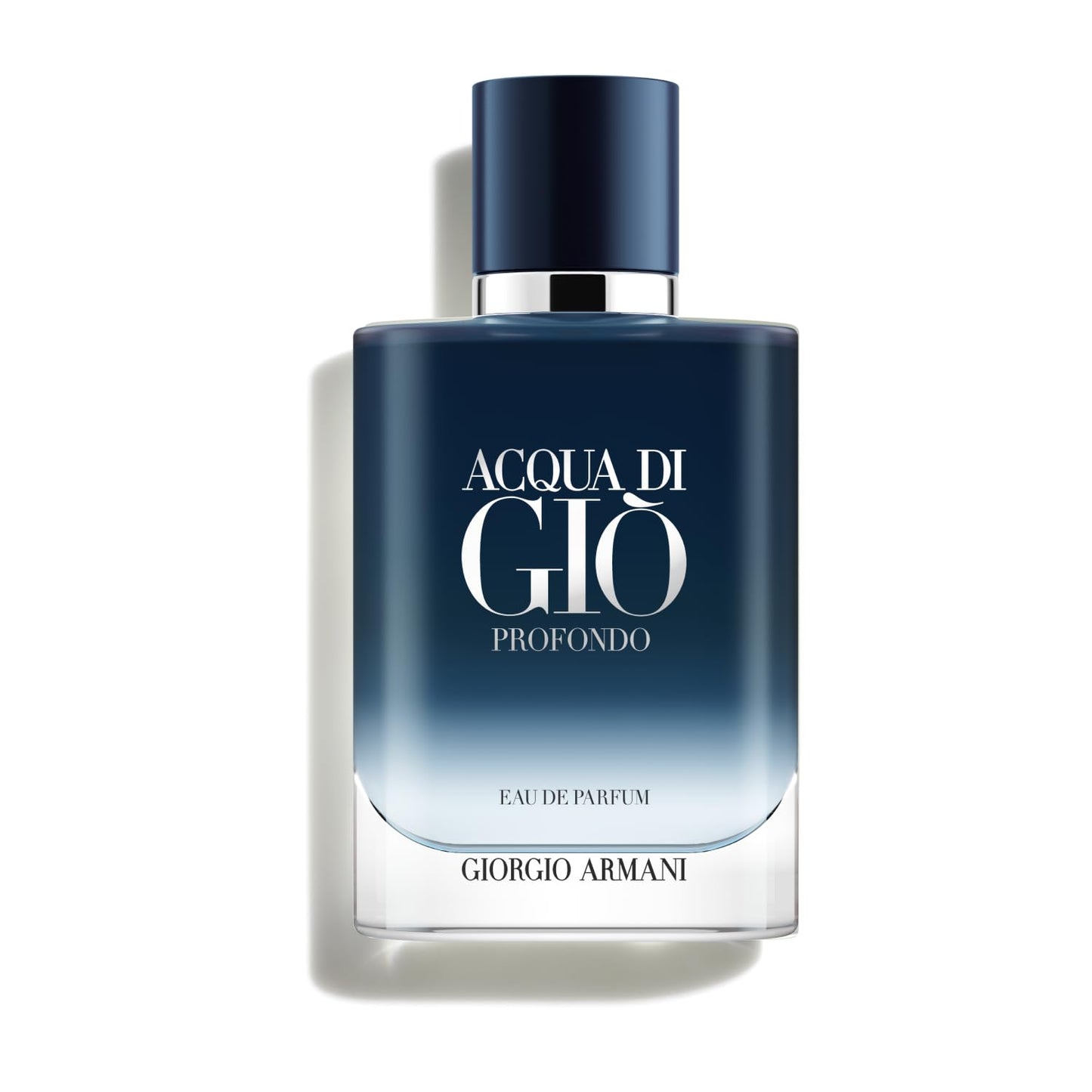 Armani Acqua di Gio Profondo Eau de Parfum