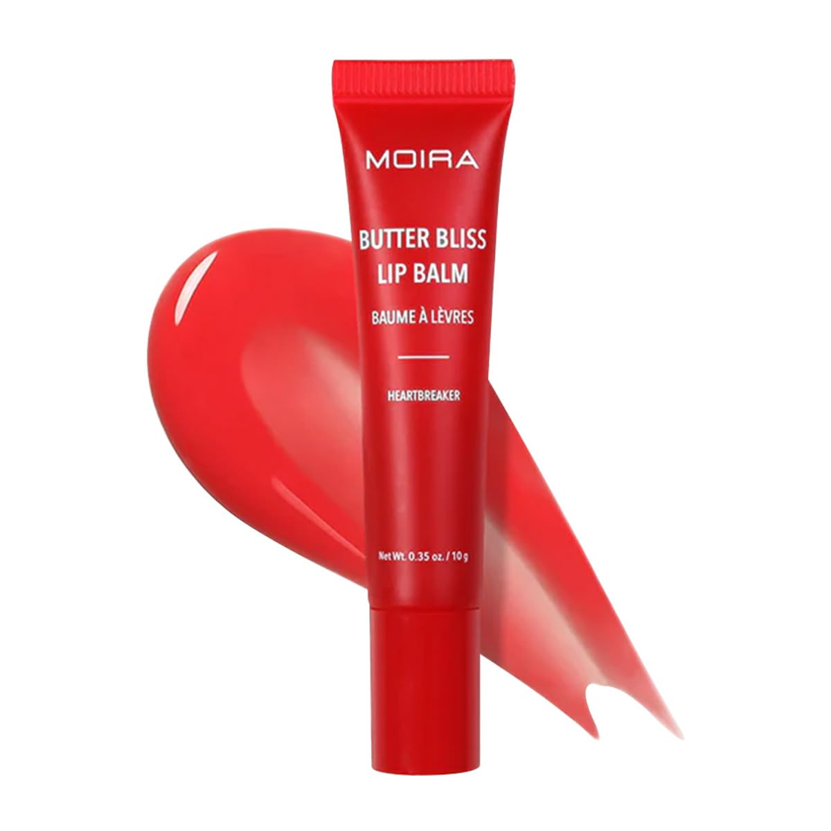 Moira Butter Bliss Lip Balm