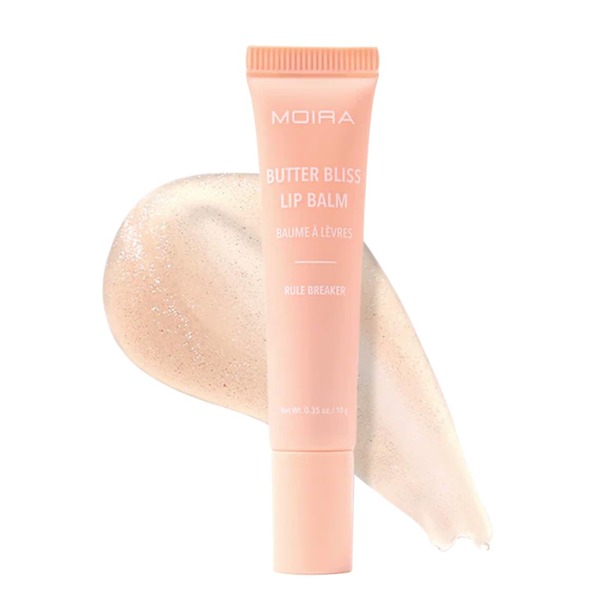 Moira Butter Bliss Lip Balm