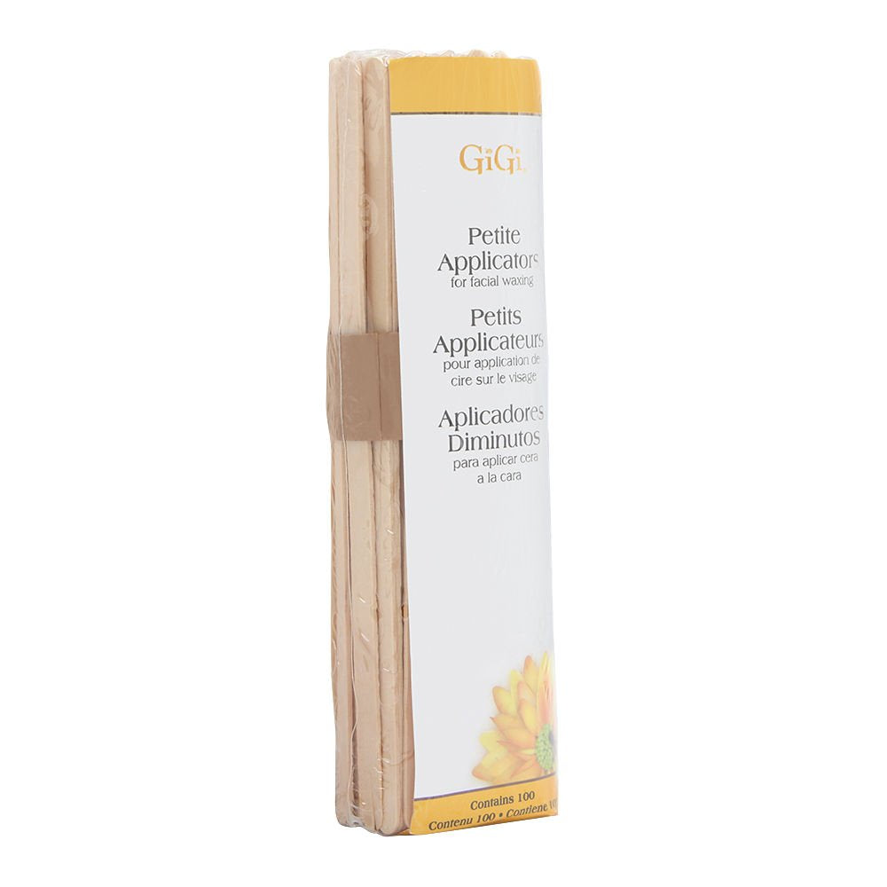 GiGi Petite Applicators 100und